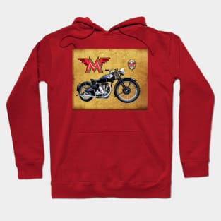 1939 Matchless Hoodie